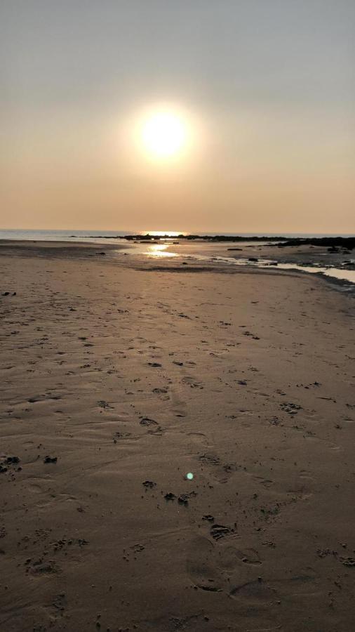 Petit Prince Berck Eksteriør bilde