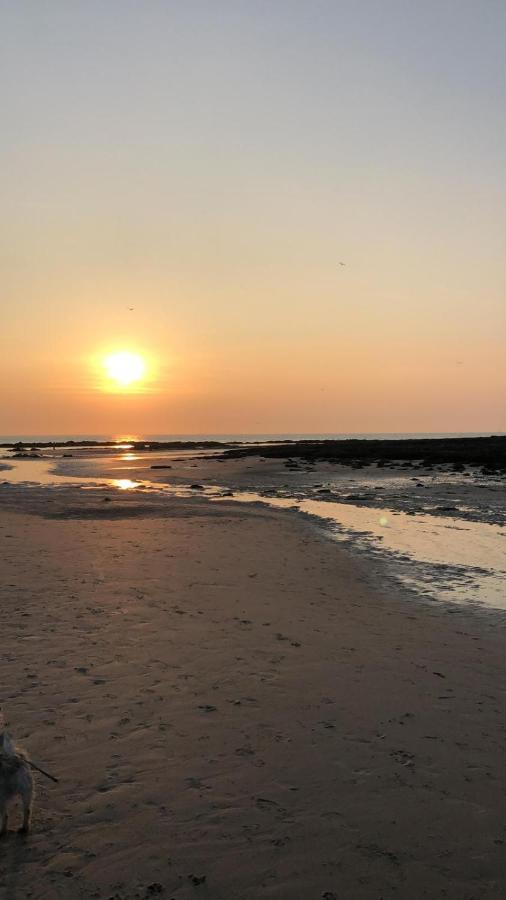 Petit Prince Berck Eksteriør bilde